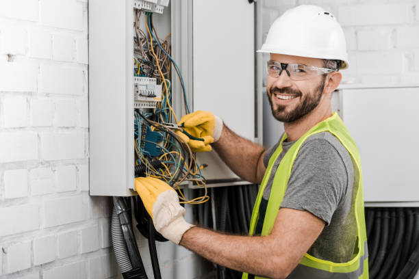 Best Affordable Electrician  in Withamsville, OH