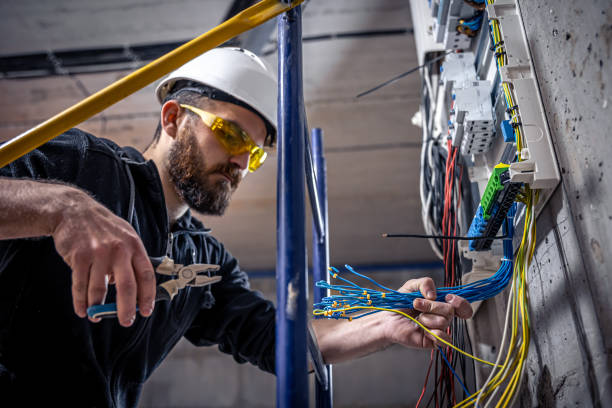 Best Electric Panel Repair  in Withamsville, OH