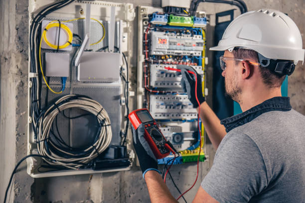 Best Electrical Troubleshooting Services  in Withamsville, OH