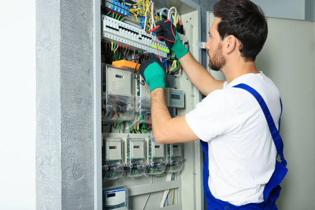 Best Commercial Electrician Services  in Withamsville, OH