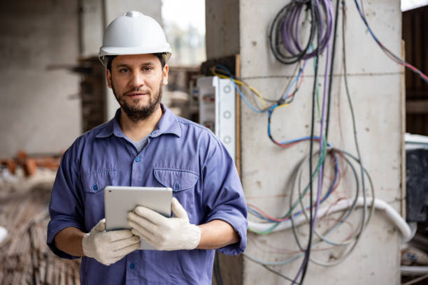 Best Affordable Emergency Electrician  in Withamsville, OH
