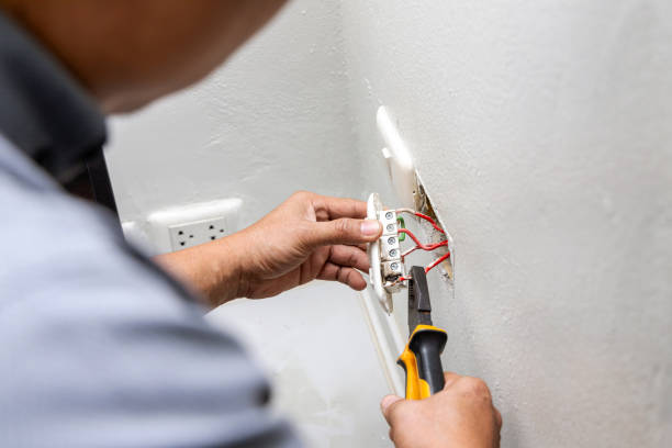 Best Affordable Emergency Electrician  in Withamsville, OH