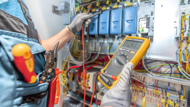 Best Electrical Wiring Services  in Withamsville, OH